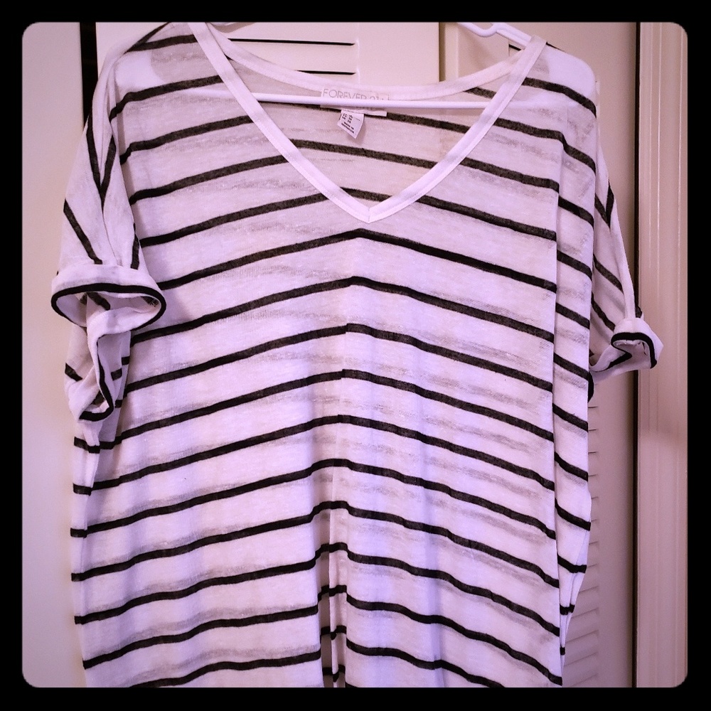 Forever 21 shirt